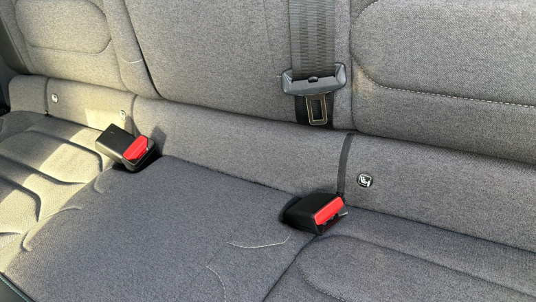 Citroen C4 100kW C-Series Edition 50kWh 5dr Auto Electric Hatchback